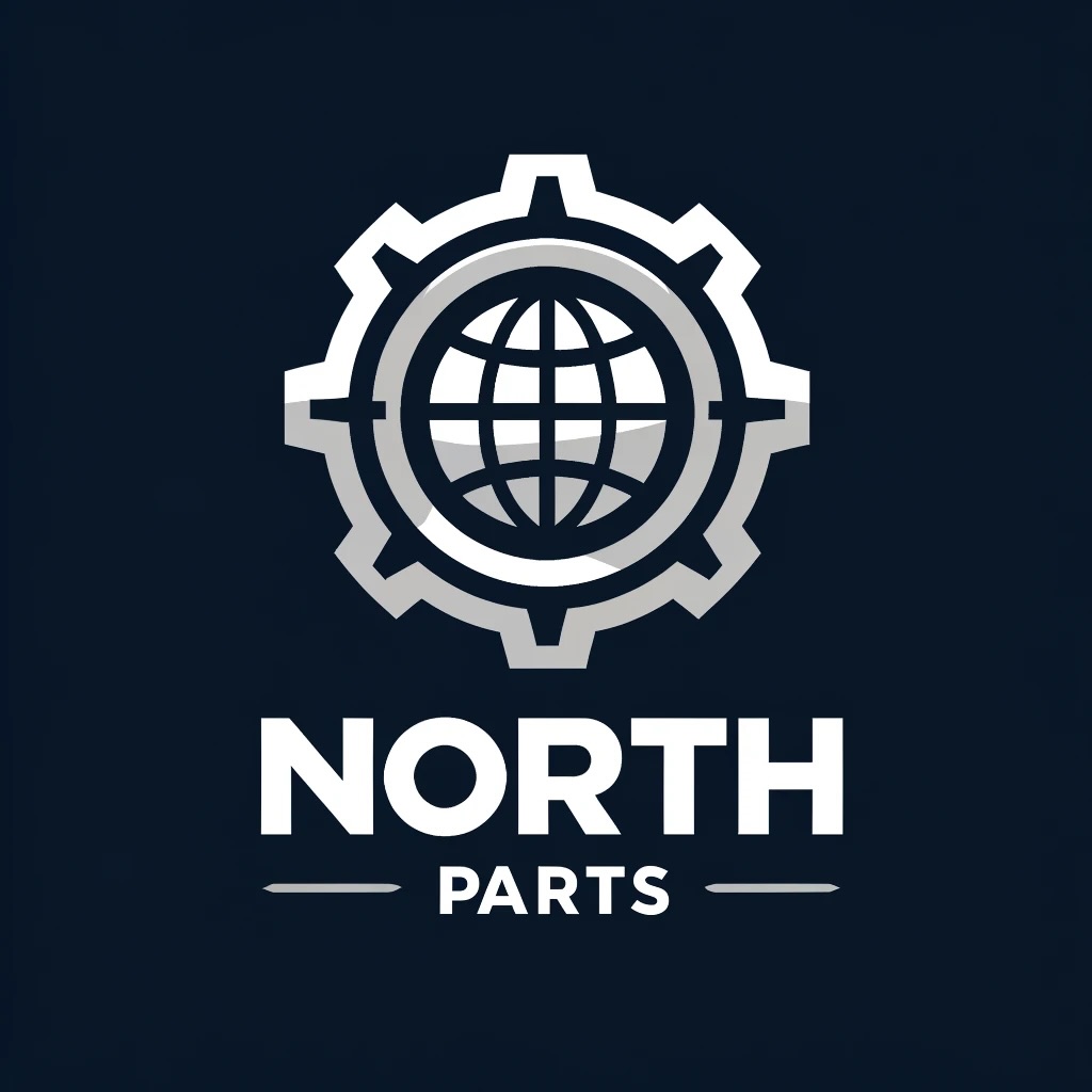 North Parts Logo